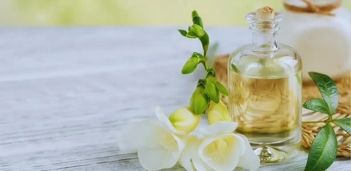 Parfüm Endüstrisindeki Eksikler