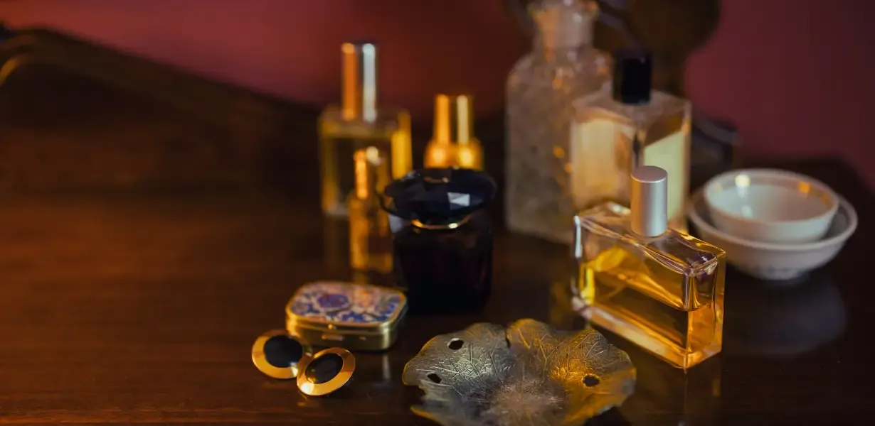 Parfüm Alırken Nelere Dikkat Etmeli ?