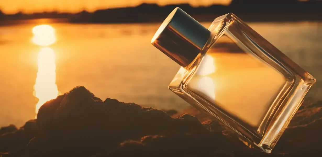 Organik Parfümlerle Tanıştınız Mı ?