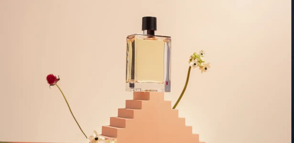 Parfüm Kokunuz İle Farklı Olun