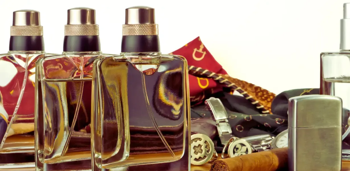 İmza Kokunuzu Nasıl Bulursunuz?