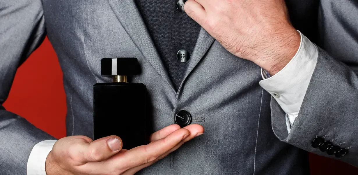 Her Yaşın Farklı Bir Parfümü Var