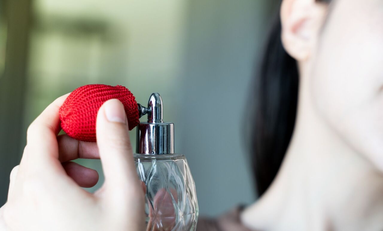 Tester Parfüm, Orjinal Parfüm ve Daha Fazlası