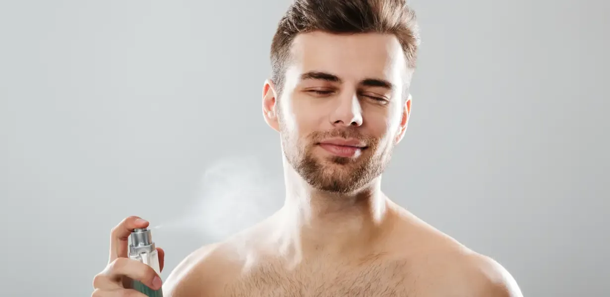 Kokuların Büyüsü