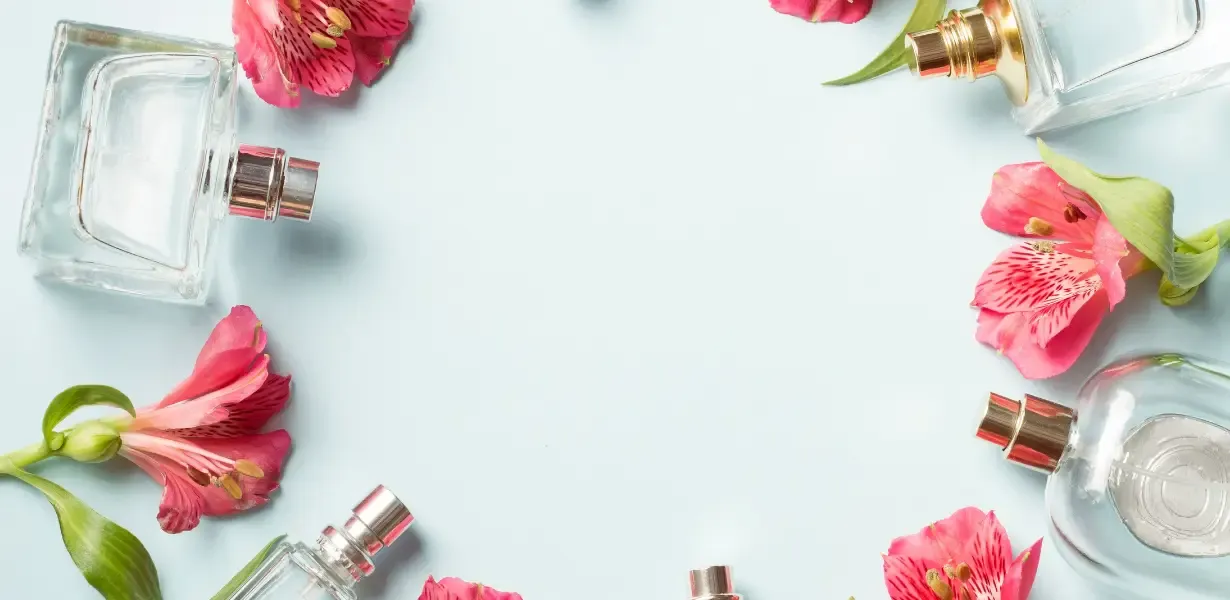 Parfüm nasıl yapılır ve tarihçesi?