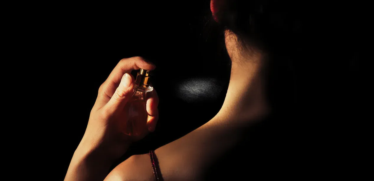 Kalıcı Parfüm Hakkında