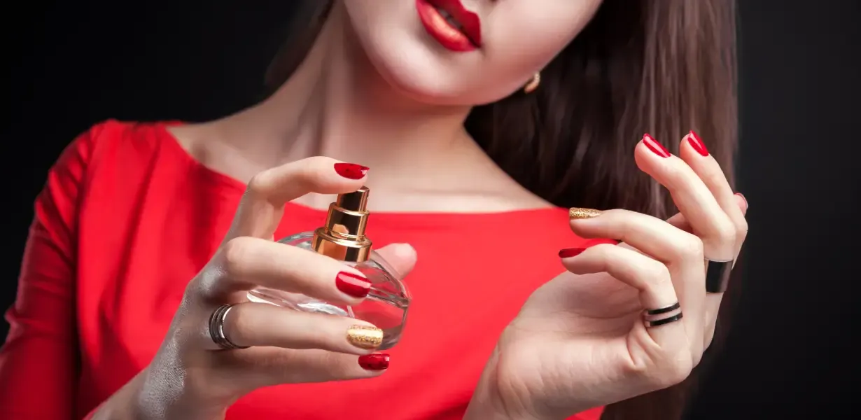 Parfüm Çeşitleri Hakkında