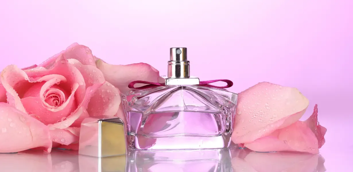 Parfümde Ten Uyumu Ve Kalıcılık
