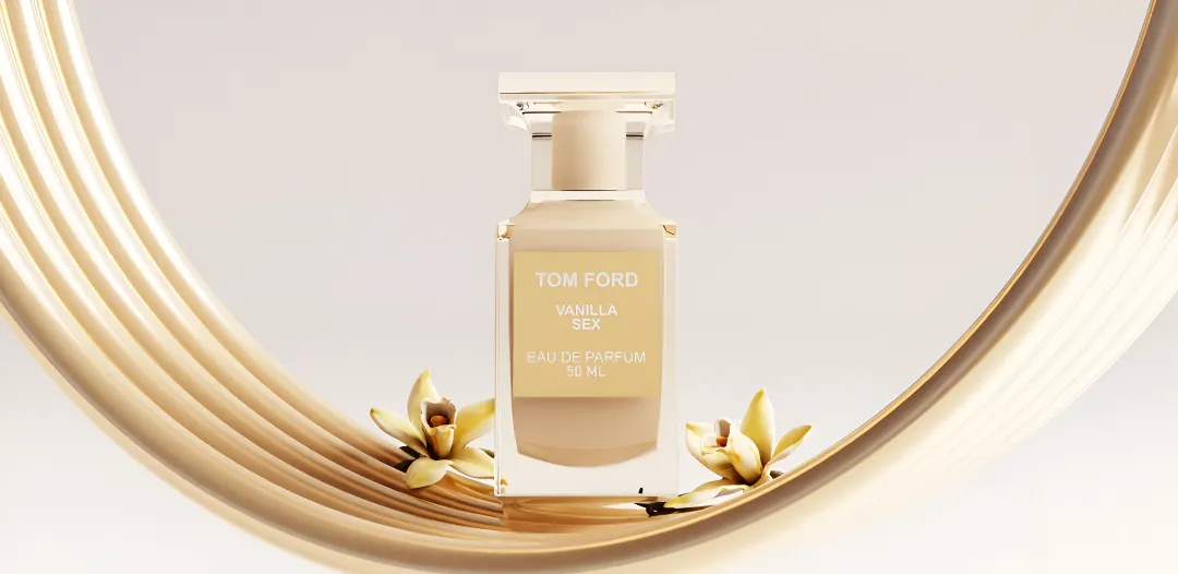 Tom Ford Vanilla Sex: Vanilyanın Çekici ve Sofistike Yorumu