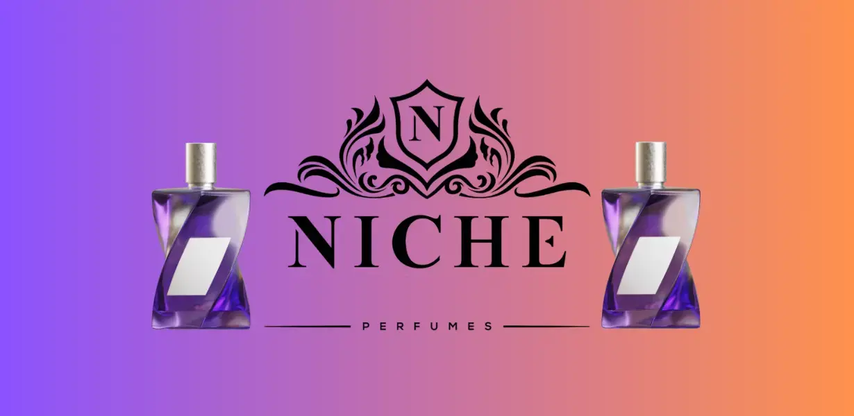 Niche Orjinal Parfüm Serisi 