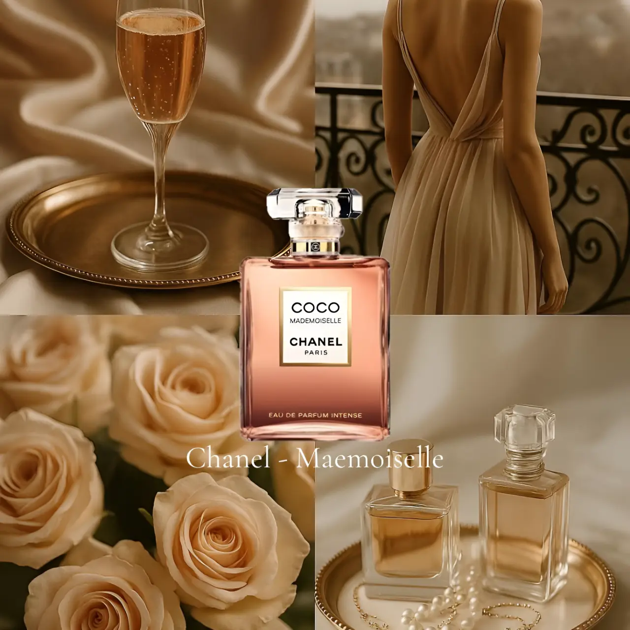 Orjinal Parfüm Dünyası ve Parfüm Fiyatları: Lükse Ulaşmanın Akıllı Yolu