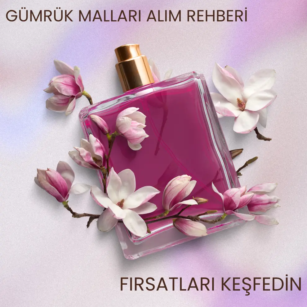 Gümrük Malları Alım Rehberi: Fırsatları Keşfedin