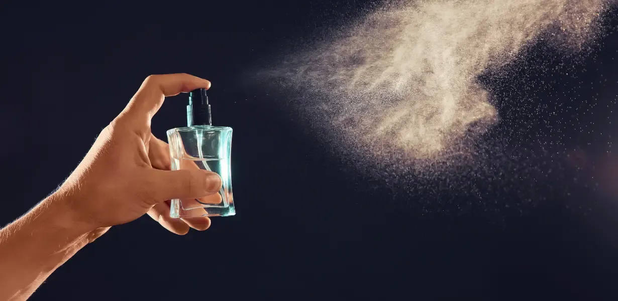 Gümrük Malları ile Orijinal Parfüm 