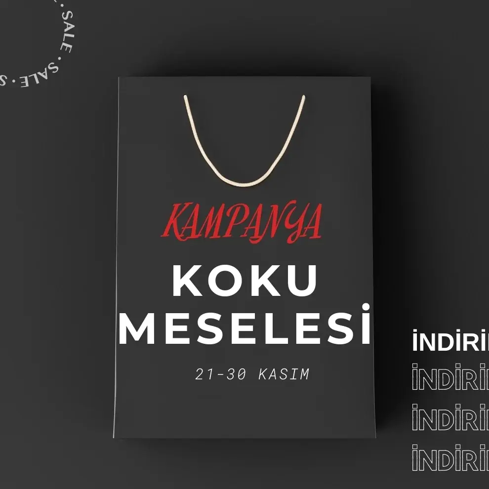 Koku Meselesi