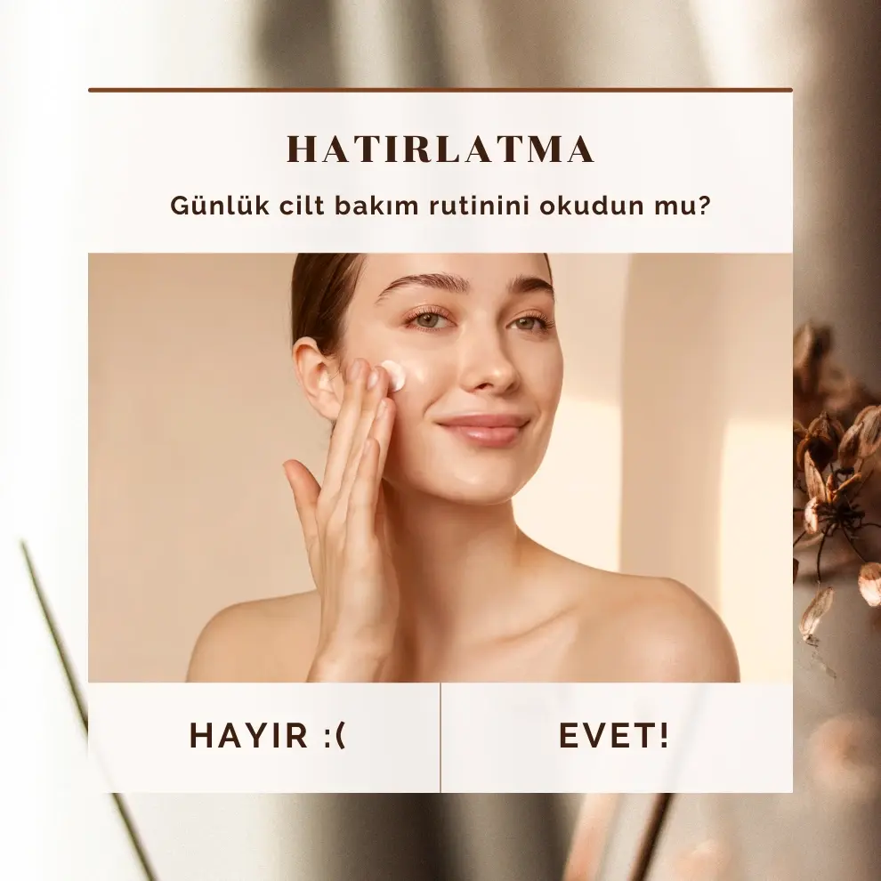 Güzellik Rutininizi Baştan Yazan İpuçları