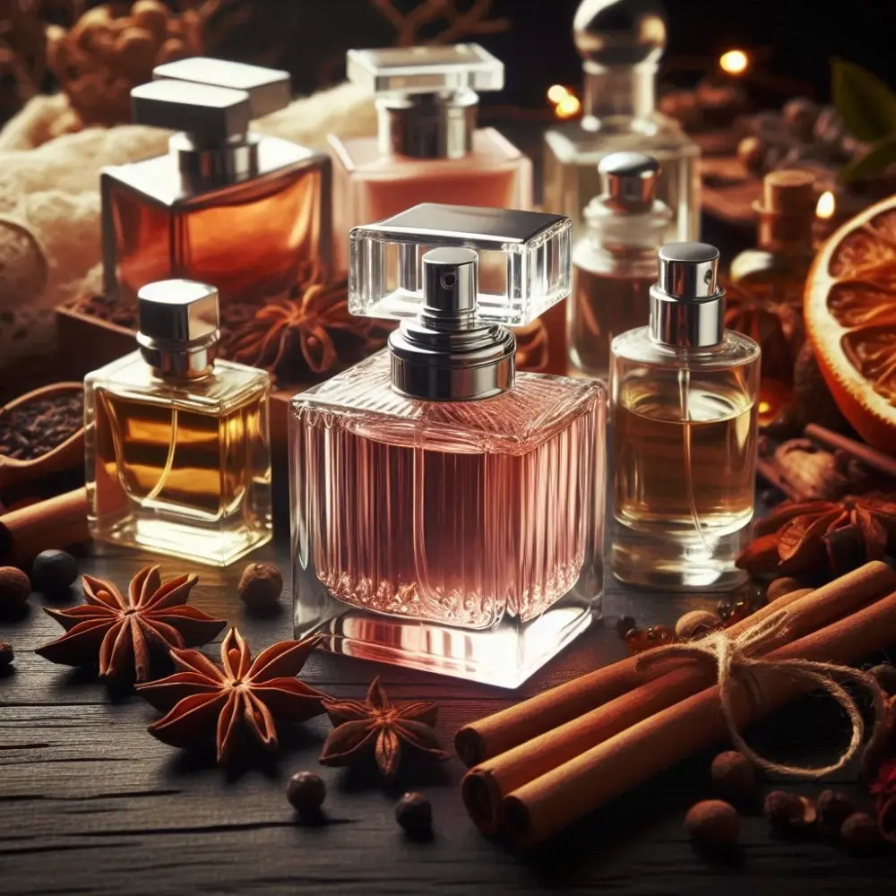 Orijinal Parfüm Deneyimini Daha Uygun Fiyatla Sunan Gümrük Malları