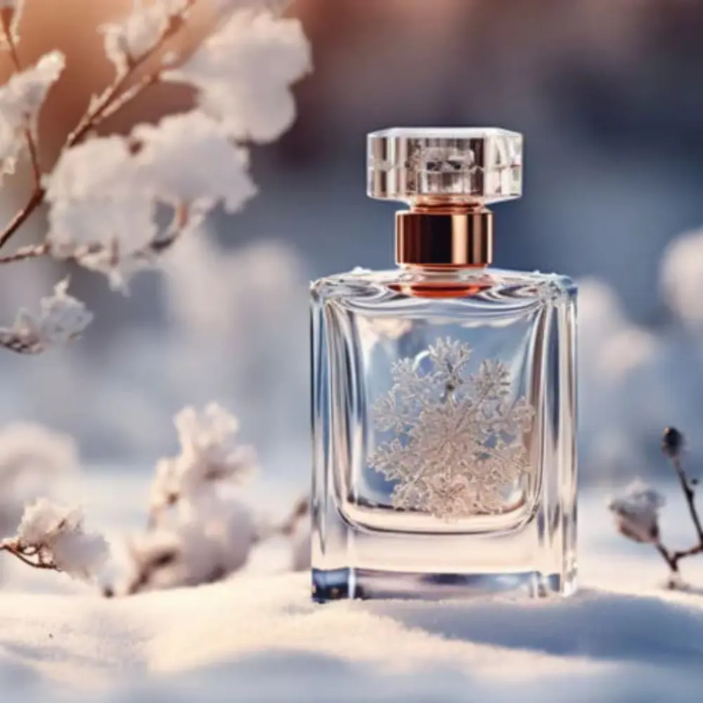Kışın Parfüm Kalıcılığını Belirleyen Asıl Faktör Sandığınız Şey Değil