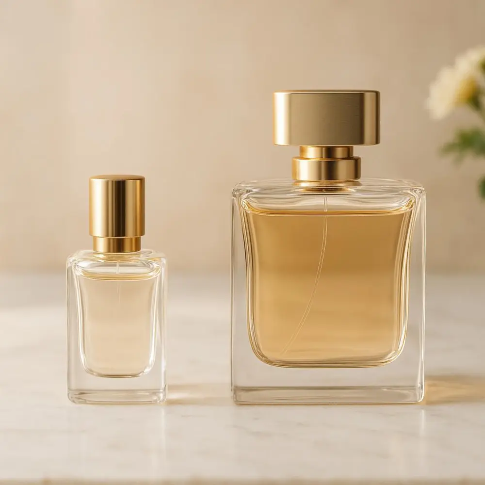 Kaliteli Parfüm ile Sıradan Parfüm Arasındaki Farklar