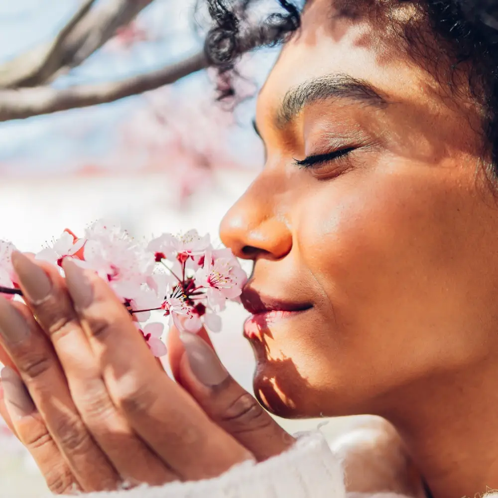 Bir Koku Neden Aşktan Daha Kalıcı Olabilir?