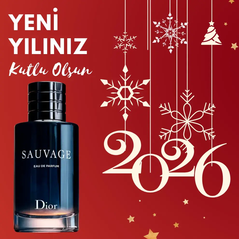 Yılbaşında Parfüm Alırken Nelere Dikkat Edilmeli