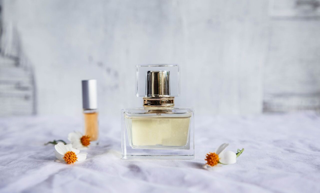 Erkek ve Kadın Parfümleri 2024