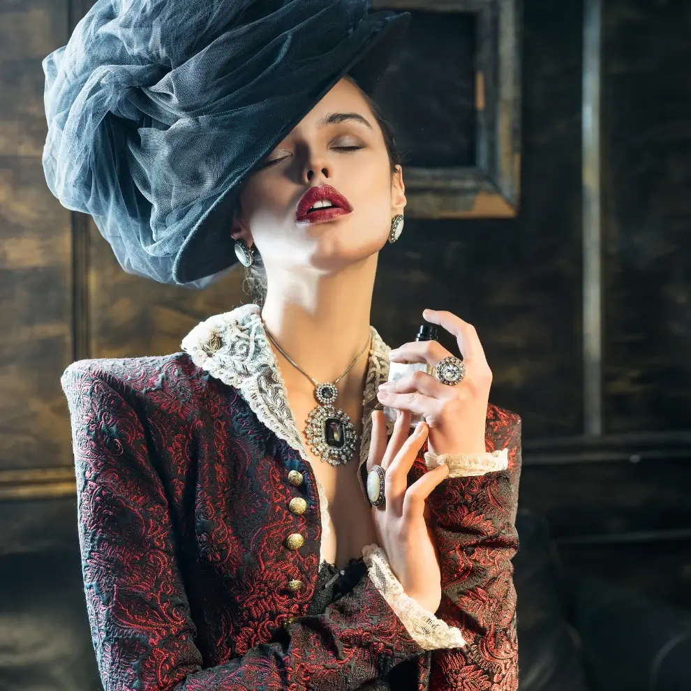 Parfüm Nedir  Doğru Parfüm Seçimi ve Kalıcı Koku Deneyimi Hakkında Bilinmesi Gerekenler