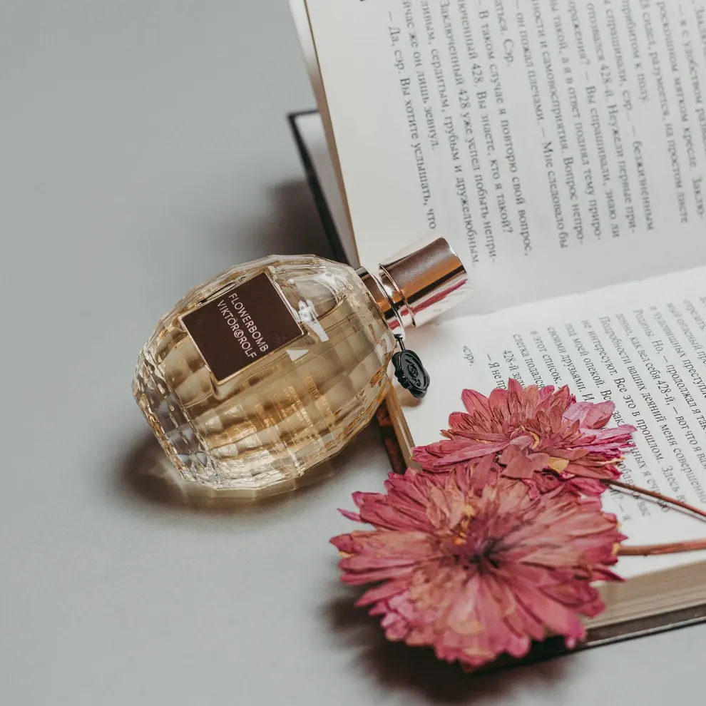 Orijinal Parfüm Seçerken EDP ve EDT Farkı Nedir?