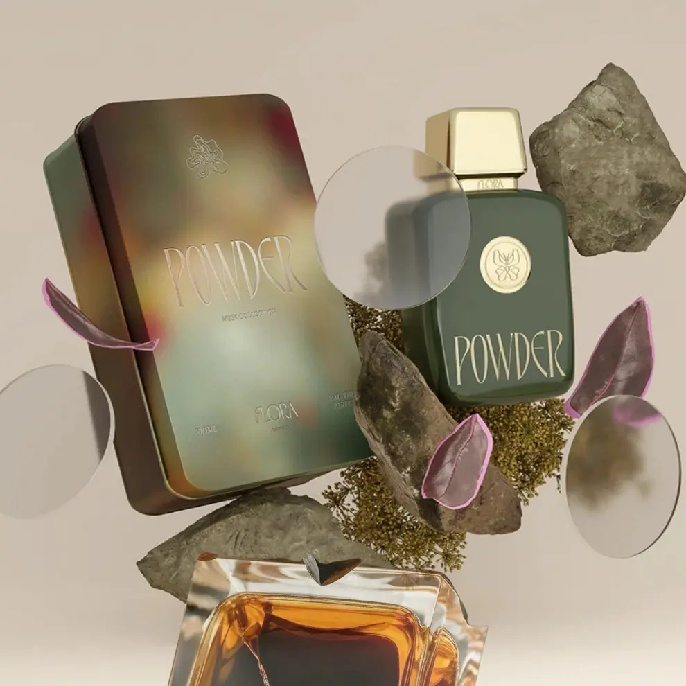 Gümrük Malları ve Parfüm Tarihi: Kokunun Ticaretle Şekillenen Yolculuğu