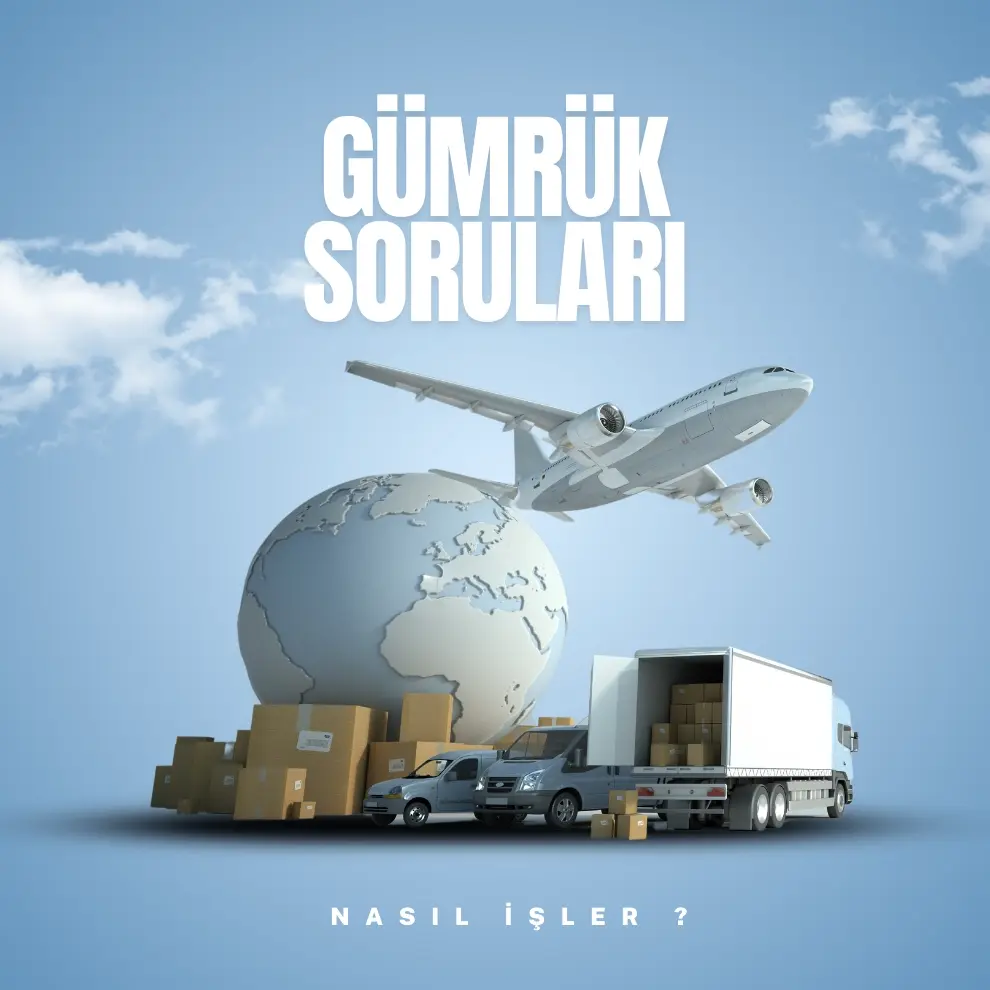 Gümrük Malları Satışı Nedir Gümrük Malları Nereden ve Nasıl Alınır