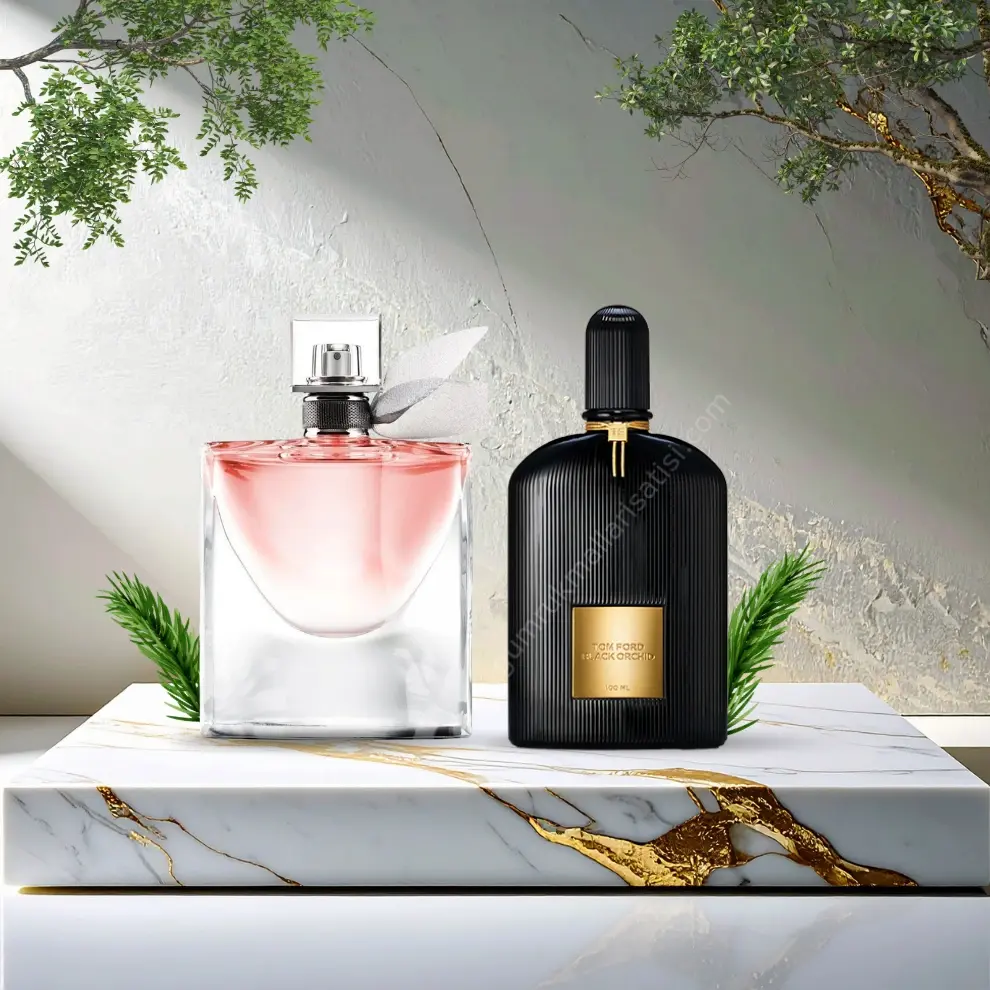 Erkek Parfüm, Kadın Parfüm ve Orjinal Parfüm Sorgulama Rehberi