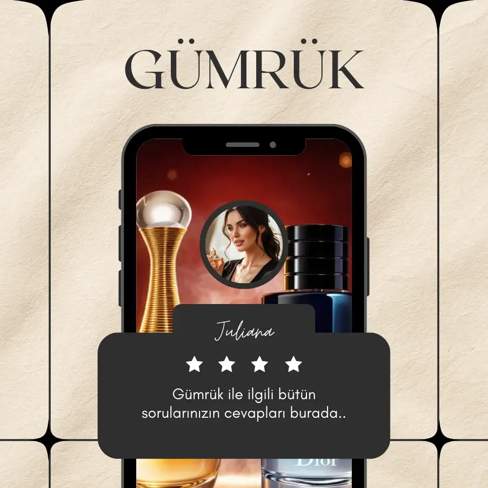 Gümrük Malları Orjinal mi? Gümrükte Kalan Mallar Nerede Satılıyor?