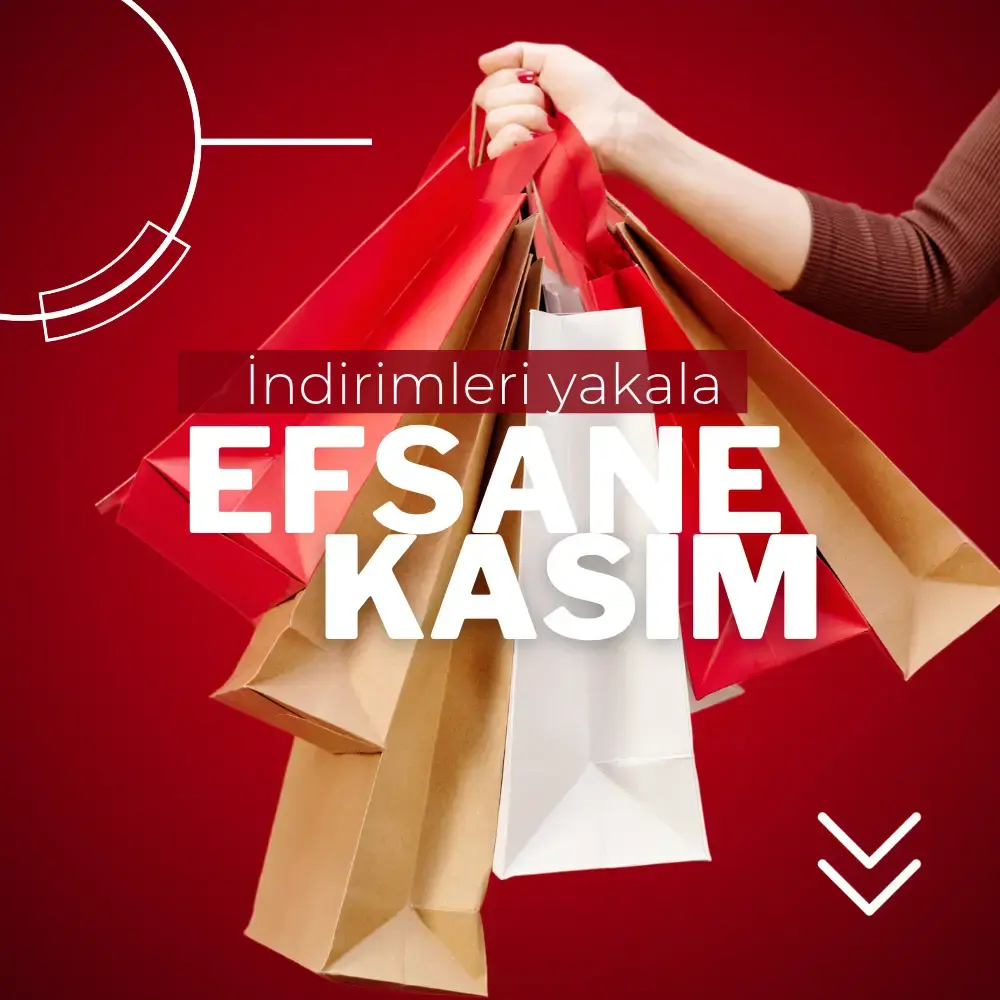 Efsane Kasım 2026 Ne Zaman Başlıyor? 11.11 İndirimleri ve 27 Kasım Efsane Cuma Rehberi