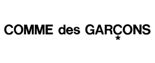 Comme Des Garcons