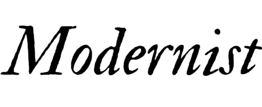 Modernist