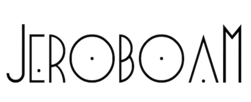 Jeroboam