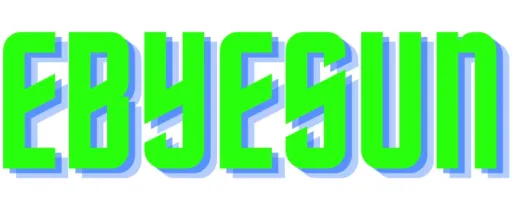 Ebyesun