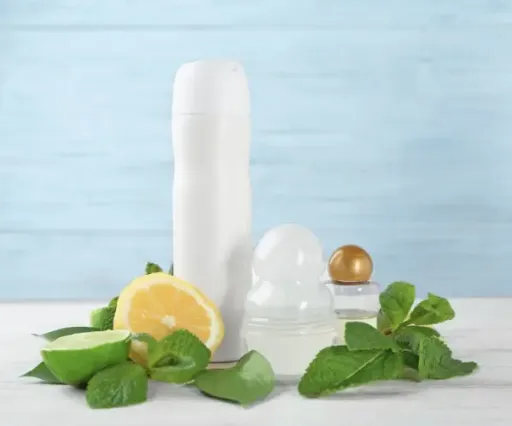 Erkek Deodorant