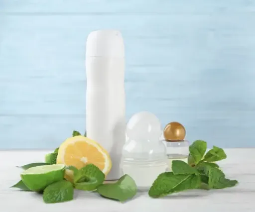 Erkek Deodorant