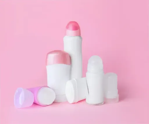 Kadın Deodorant