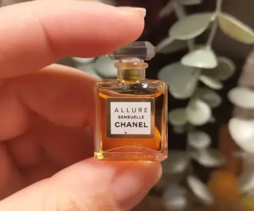 Mini Parfüm