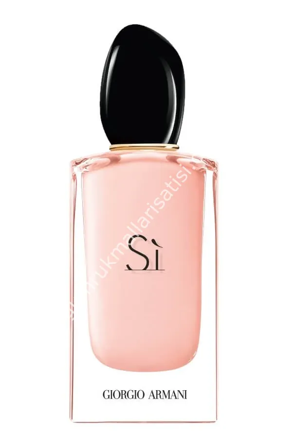 Giorgio Armani Si Fiori Edp Tester Kadın Parfüm 100 Ml