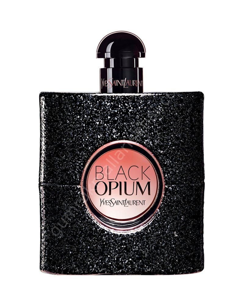 Yves Saint Laurent Opium Black Edp Tester Kadın Parfüm 100 Ml