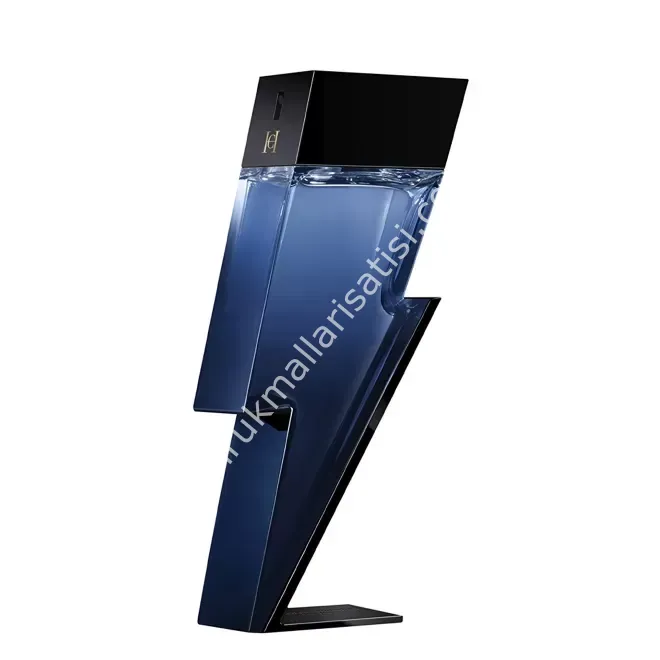 Carolina Herrera Bad Boy Cobalt Edp Tester Parfüm 100 Ml