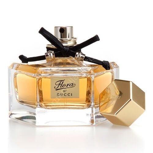 Gucci Flora Edp Tester Kadın Parfüm 75 Ml