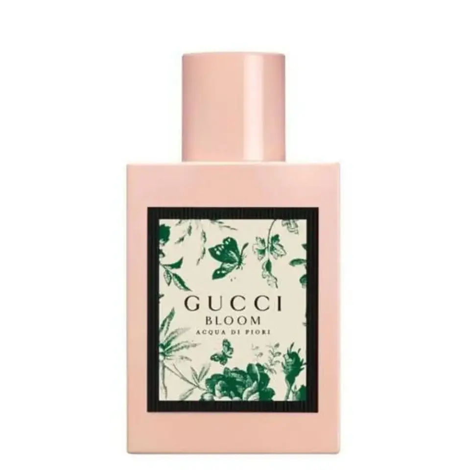 Gucci Bloom Acqua Di Fiori Edt Tester Kadın Parfüm 100 Ml