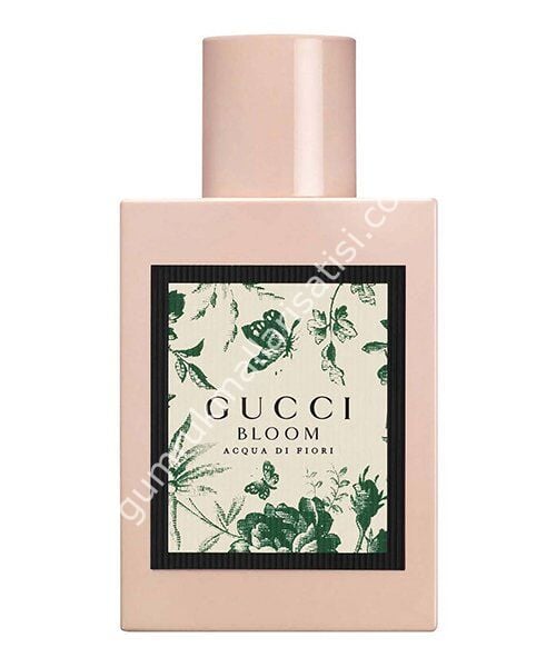 Gucci Bloom Acqua Di Fiori Edt Tester Kadın Parfüm 100 Ml