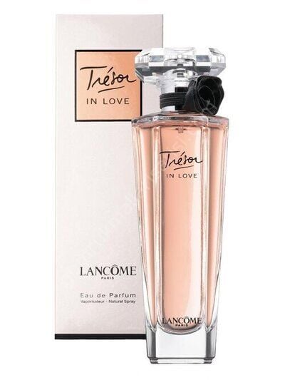 Lancome Tresor İn Love Edp Kadın Parfüm 75 Ml