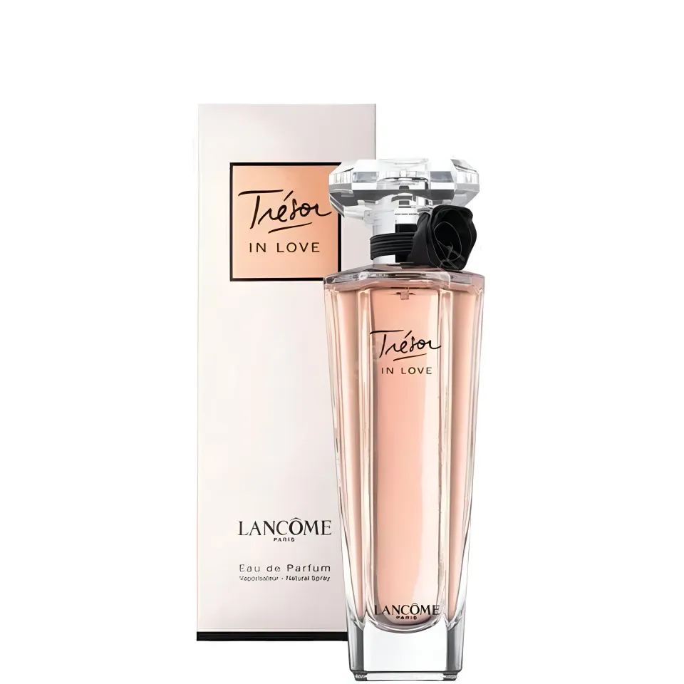 Lancome Tresor İn Love Edp Kadın Parfüm 75 Ml