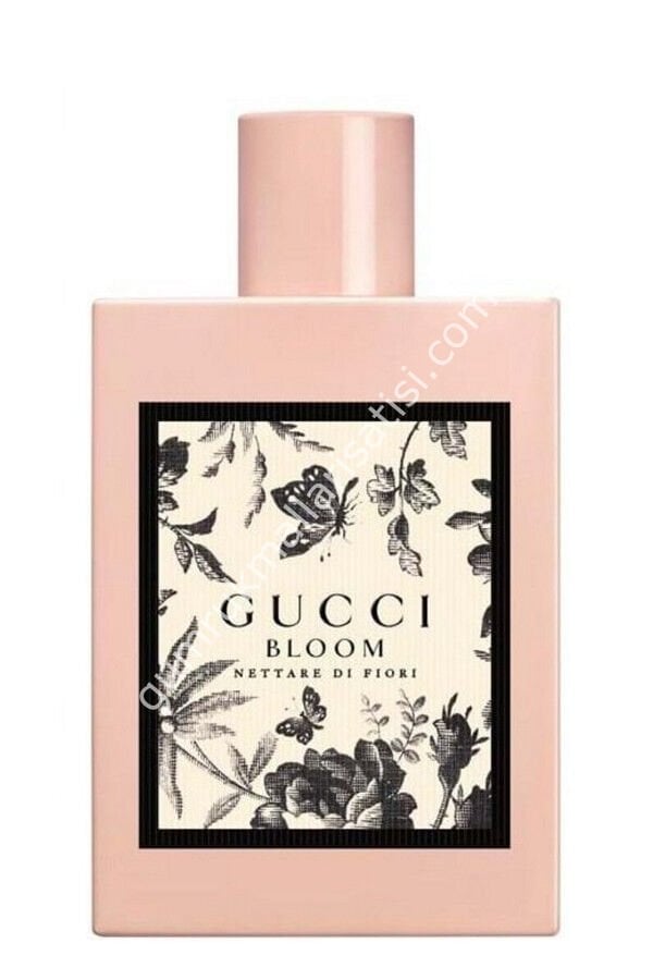 Gucci Bloom Nettare Di Fiori Edp Tester Kadın Parfüm 100 Ml