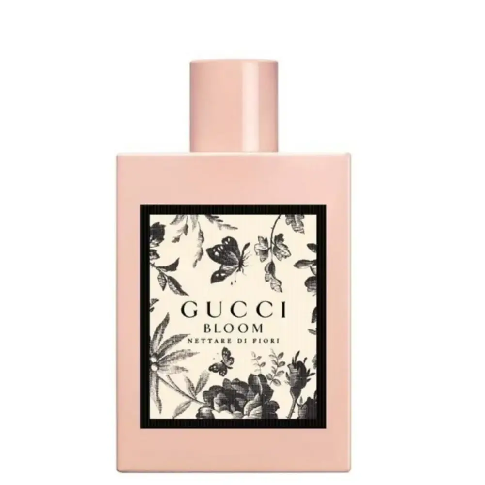Gucci Bloom Nettare Di Fiori Edp Tester Kadın Parfüm 100 Ml